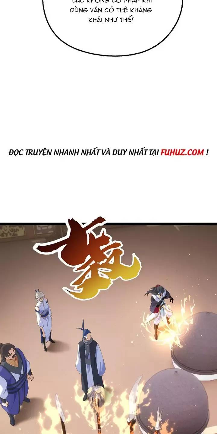 Ta Đoạt Xá Người Chơi Hệ Thống - Chapter 43 - Page 17