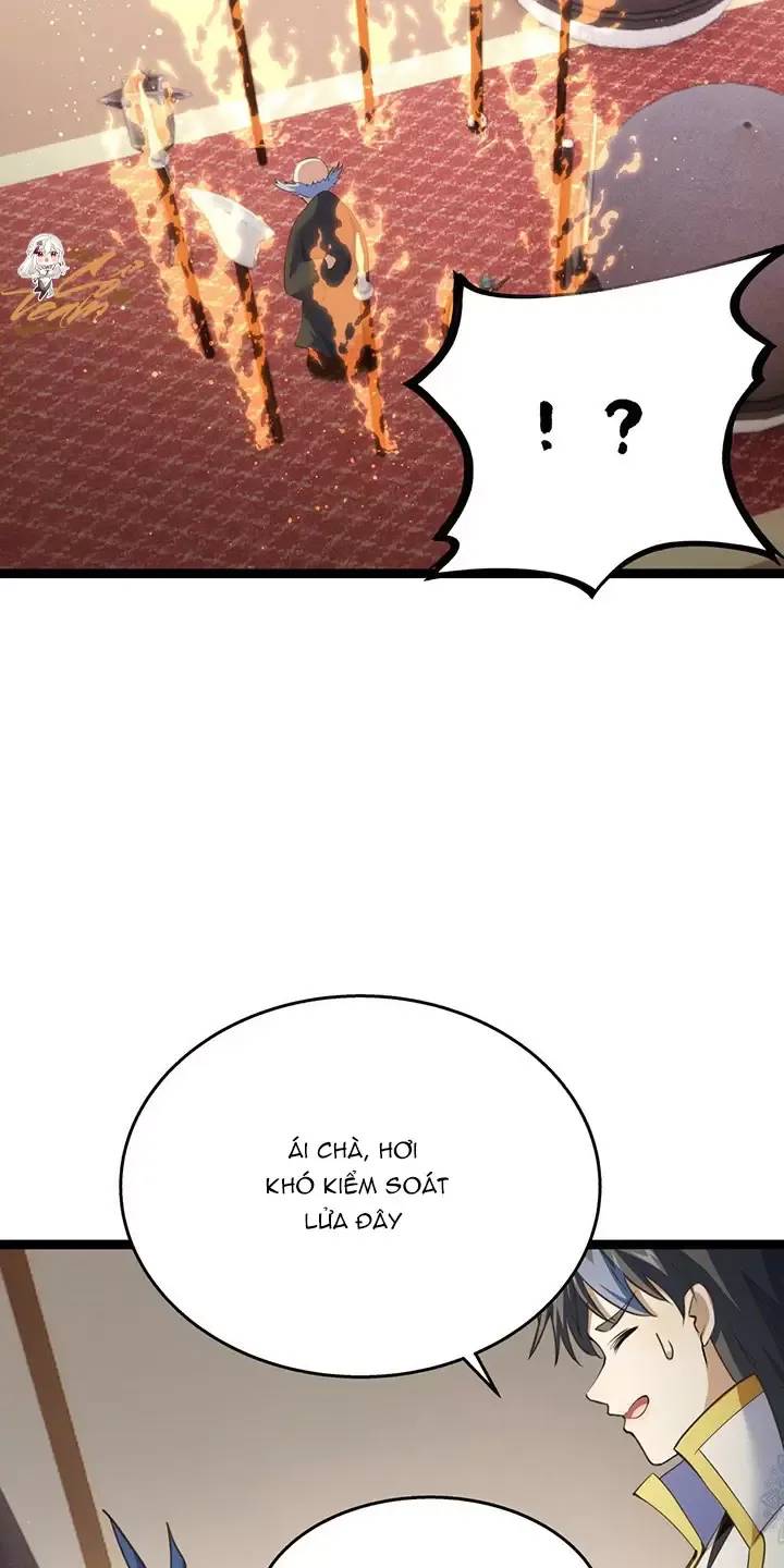 Ta Đoạt Xá Người Chơi Hệ Thống - Chapter 43 - Page 18