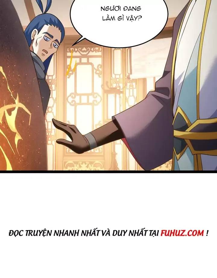 Ta Đoạt Xá Người Chơi Hệ Thống - Chapter 43 - Page 19