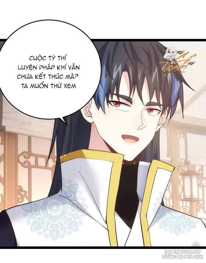 Ta Đoạt Xá Người Chơi Hệ Thống - Chapter 43 - Page 20