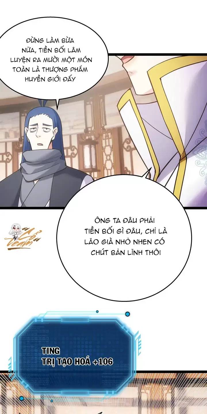 Ta Đoạt Xá Người Chơi Hệ Thống - Chapter 43 - Page 22