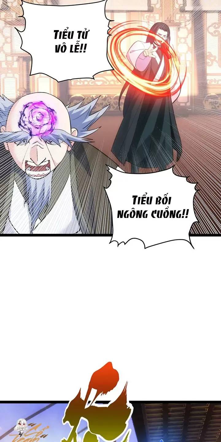 Ta Đoạt Xá Người Chơi Hệ Thống - Chapter 43 - Page 23