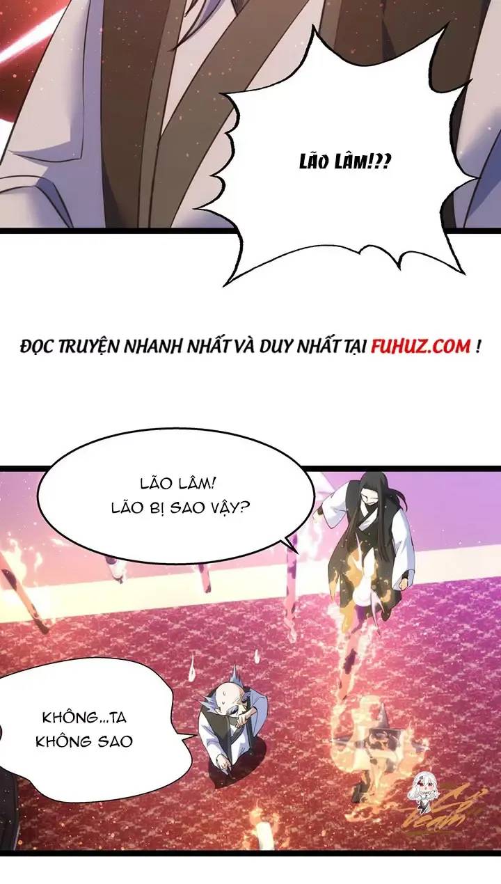 Ta Đoạt Xá Người Chơi Hệ Thống - Chapter 43 - Page 29