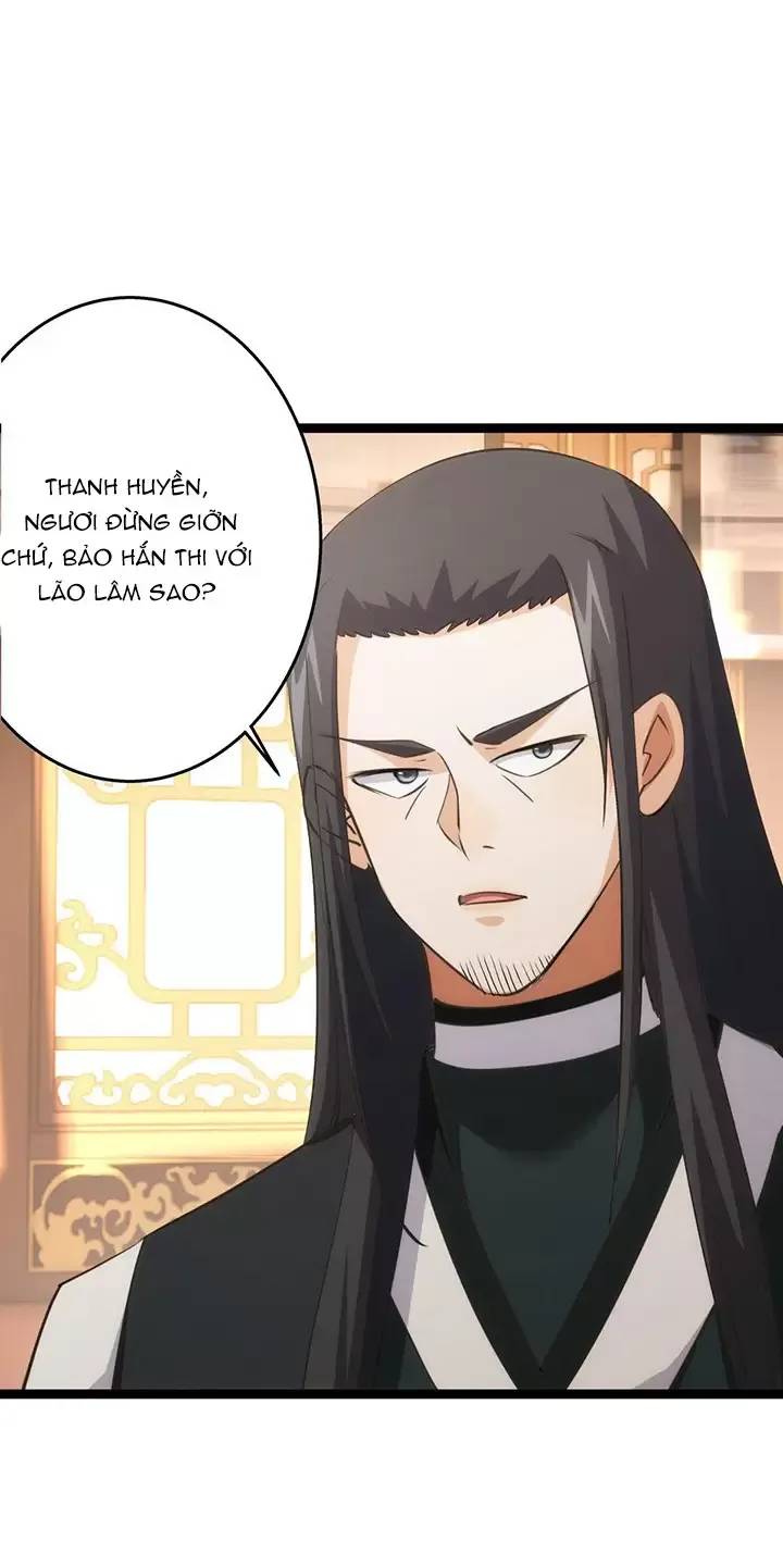 Ta Đoạt Xá Người Chơi Hệ Thống - Chapter 43 - Page 32