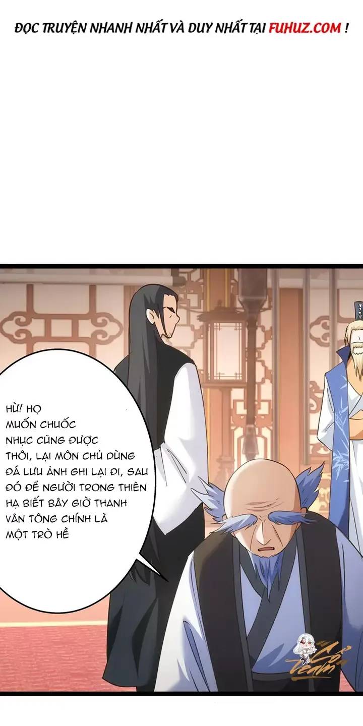 Ta Đoạt Xá Người Chơi Hệ Thống - Chapter 43 - Page 33