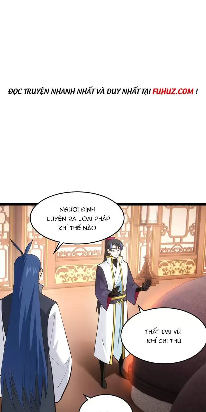 Ta Đoạt Xá Người Chơi Hệ Thống - Chapter 43 - Page 34
