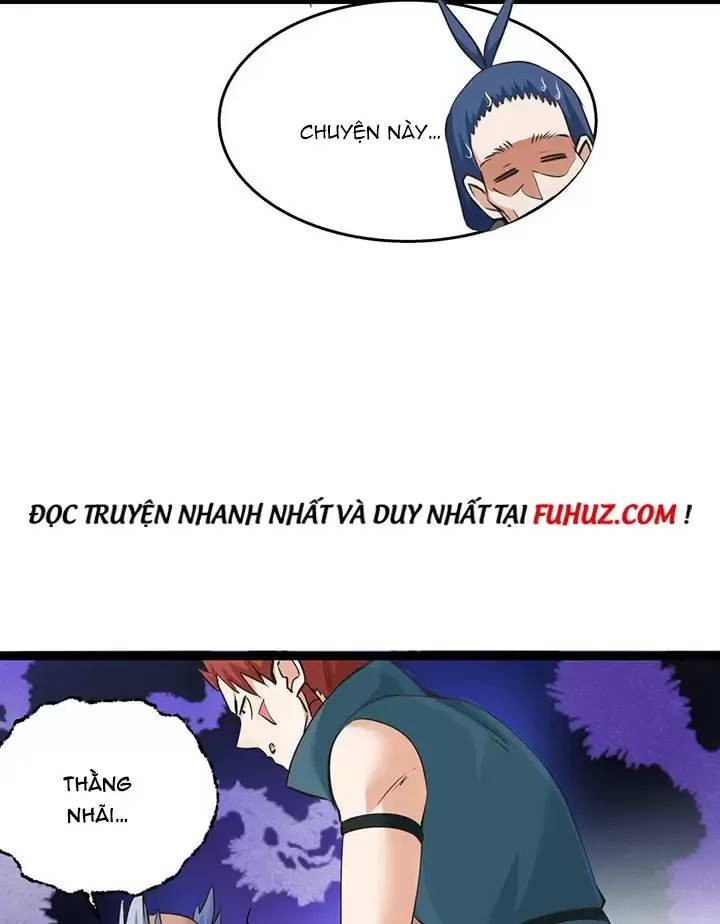 Ta Đoạt Xá Người Chơi Hệ Thống - Chapter 43 - Page 38