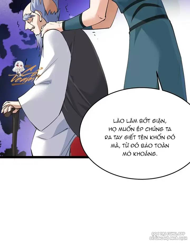 Ta Đoạt Xá Người Chơi Hệ Thống - Chapter 43 - Page 39