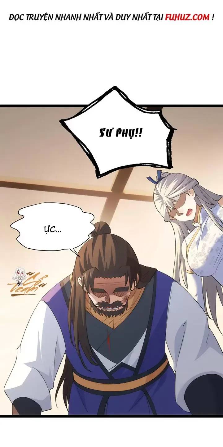 Ta Đoạt Xá Người Chơi Hệ Thống - Chapter 43 - Page 4