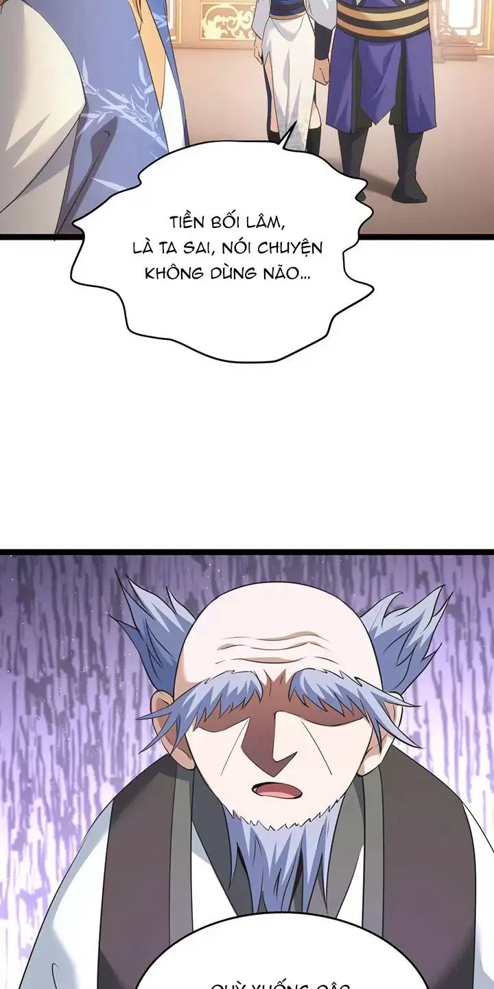 Ta Đoạt Xá Người Chơi Hệ Thống - Chapter 43 - Page 7