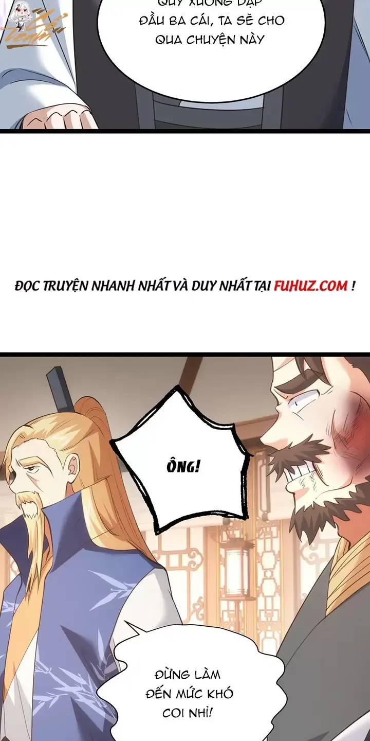 Ta Đoạt Xá Người Chơi Hệ Thống - Chapter 43 - Page 8