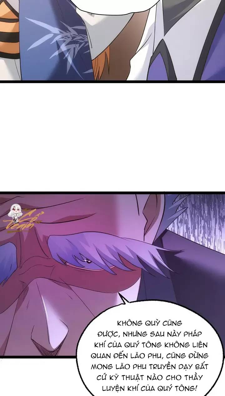 Ta Đoạt Xá Người Chơi Hệ Thống - Chapter 43 - Page 9