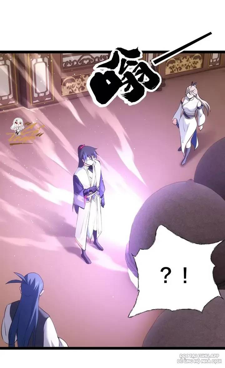 Ta Đoạt Xá Người Chơi Hệ Thống - Chapter 44 - Page 10