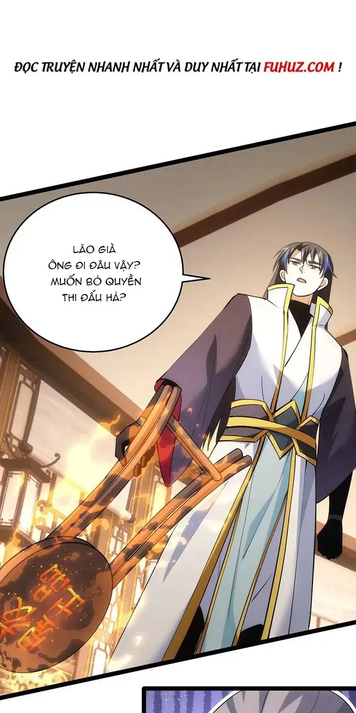 Ta Đoạt Xá Người Chơi Hệ Thống - Chapter 44 - Page 12