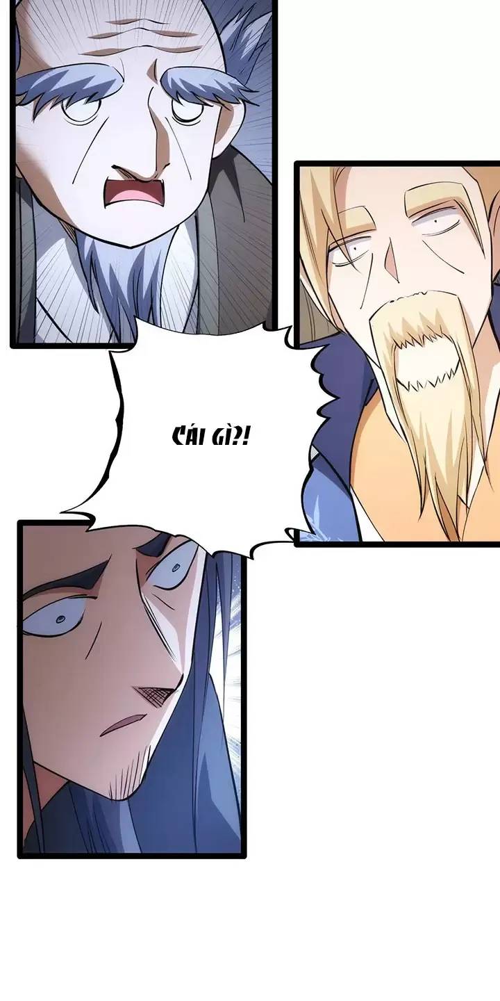 Ta Đoạt Xá Người Chơi Hệ Thống - Chapter 44 - Page 17