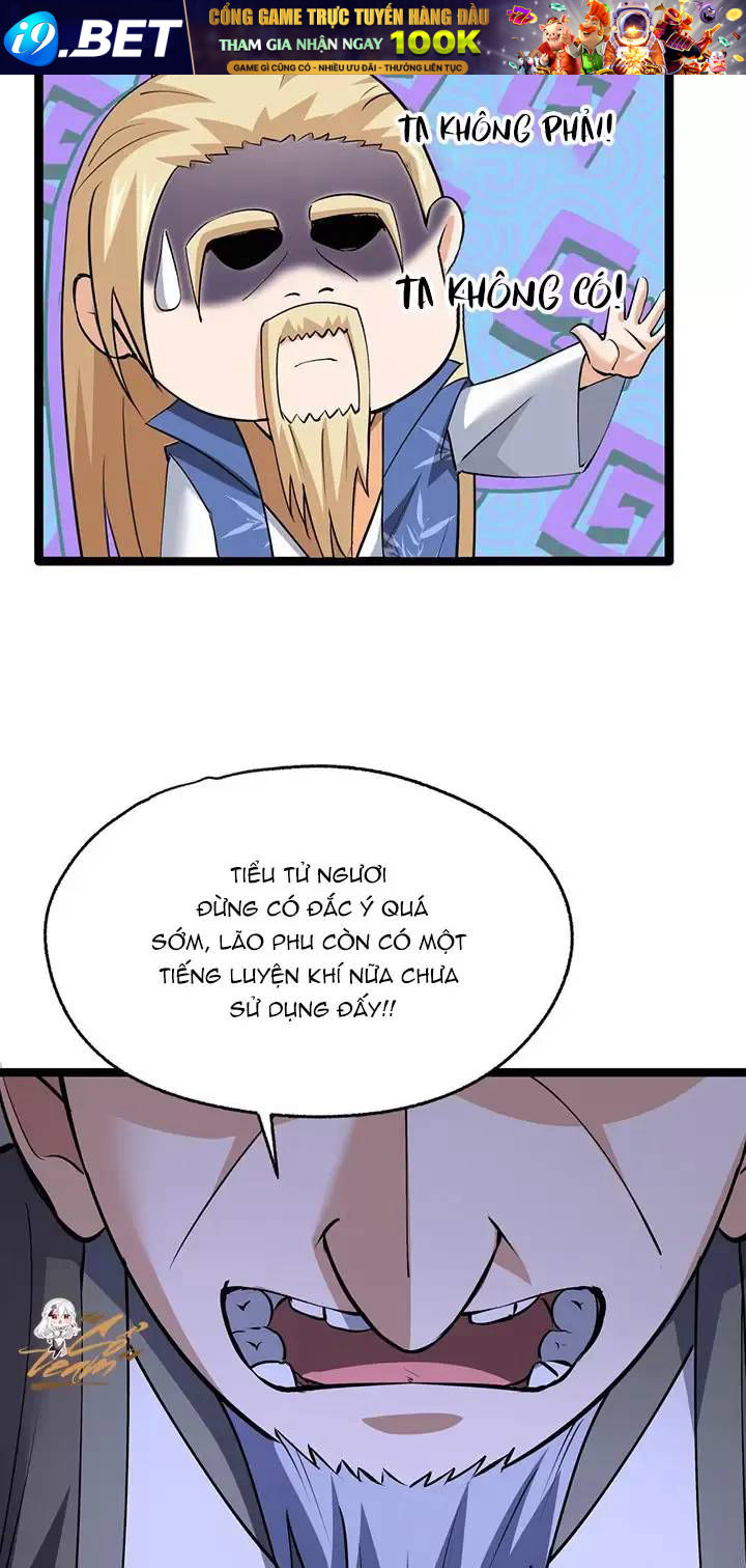 Ta Đoạt Xá Người Chơi Hệ Thống - Chapter 44 - Page 26