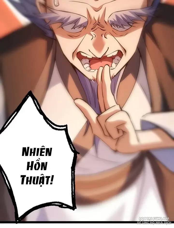 Ta Đoạt Xá Người Chơi Hệ Thống - Chapter 44 - Page 31