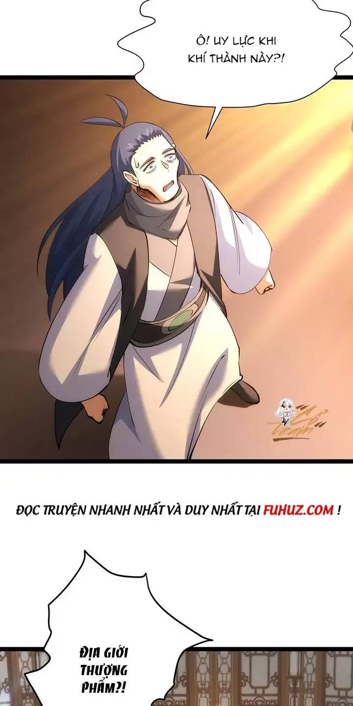 Ta Đoạt Xá Người Chơi Hệ Thống - Chapter 44 - Page 36