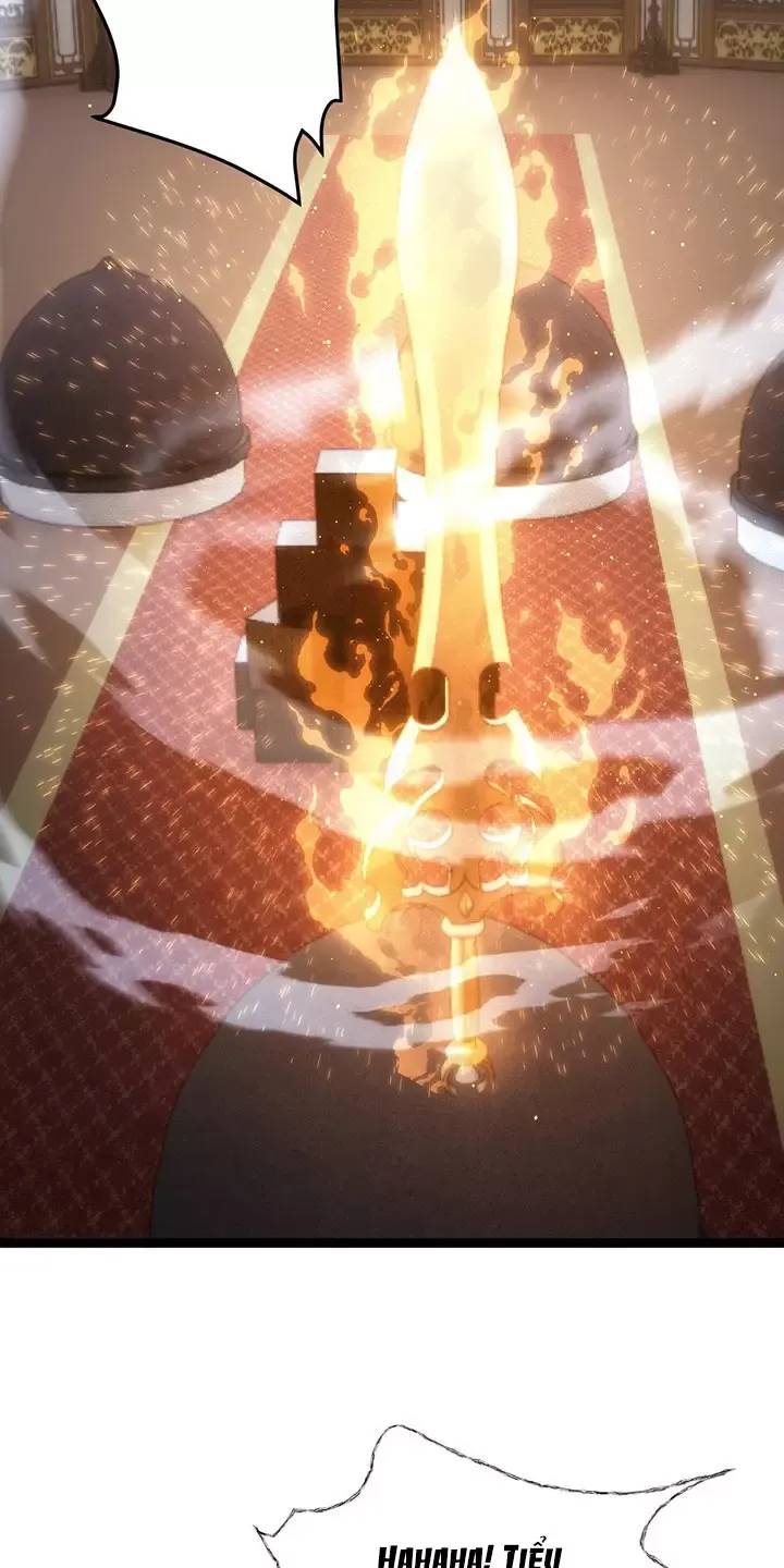 Ta Đoạt Xá Người Chơi Hệ Thống - Chapter 44 - Page 37