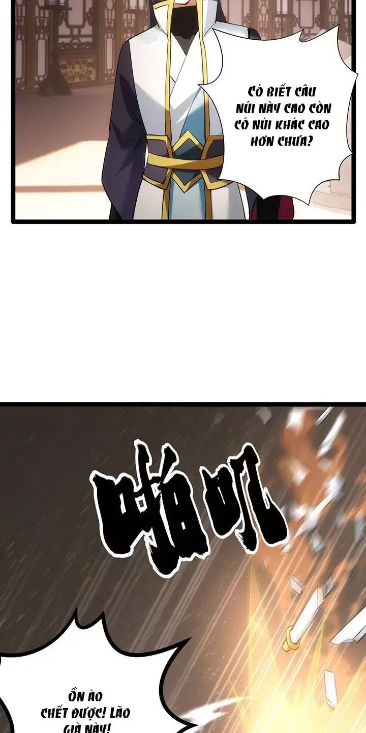 Ta Đoạt Xá Người Chơi Hệ Thống - Chapter 44 - Page 39