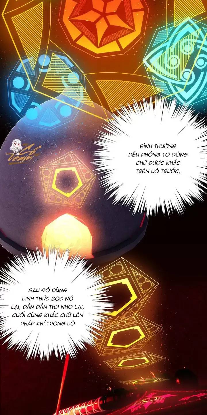 Ta Đoạt Xá Người Chơi Hệ Thống - Chapter 44 - Page 4