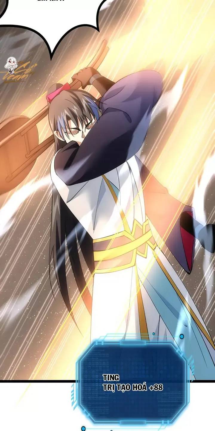 Ta Đoạt Xá Người Chơi Hệ Thống - Chapter 44 - Page 40