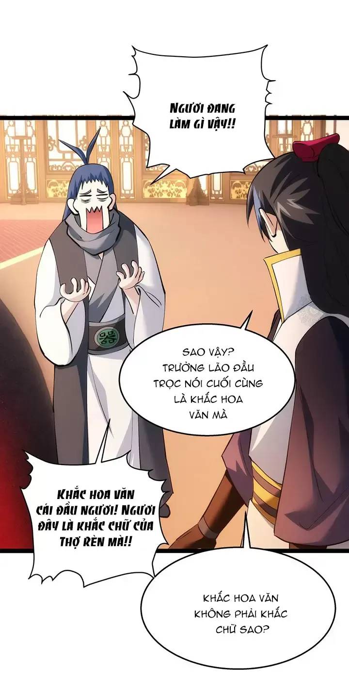 Ta Đoạt Xá Người Chơi Hệ Thống - Chapter 44 - Page 7