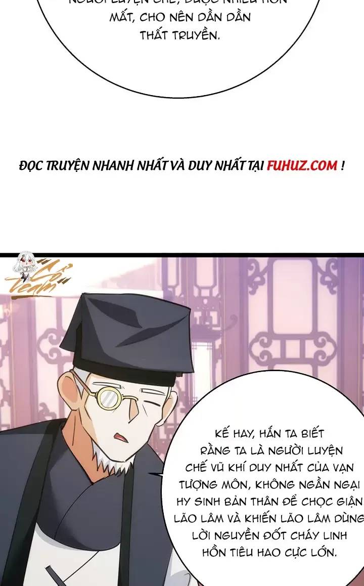 Ta Đoạt Xá Người Chơi Hệ Thống - Chapter 45 - Page 10