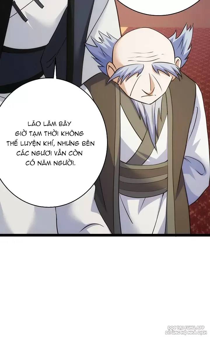 Ta Đoạt Xá Người Chơi Hệ Thống - Chapter 45 - Page 11