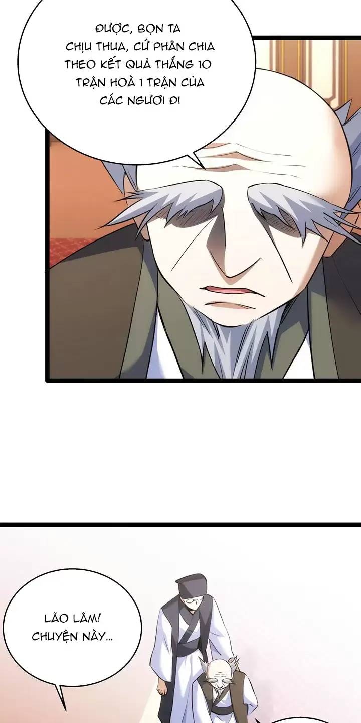 Ta Đoạt Xá Người Chơi Hệ Thống - Chapter 45 - Page 13