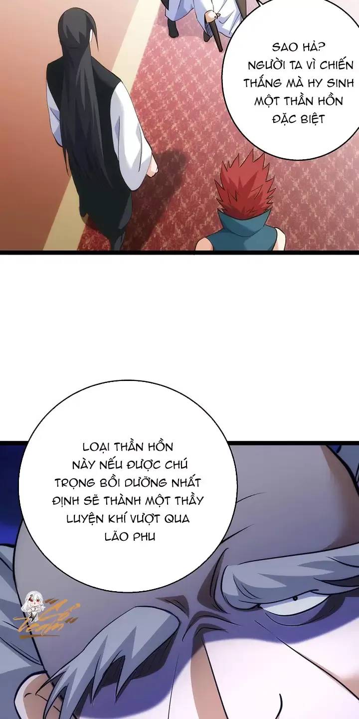 Ta Đoạt Xá Người Chơi Hệ Thống - Chapter 45 - Page 14