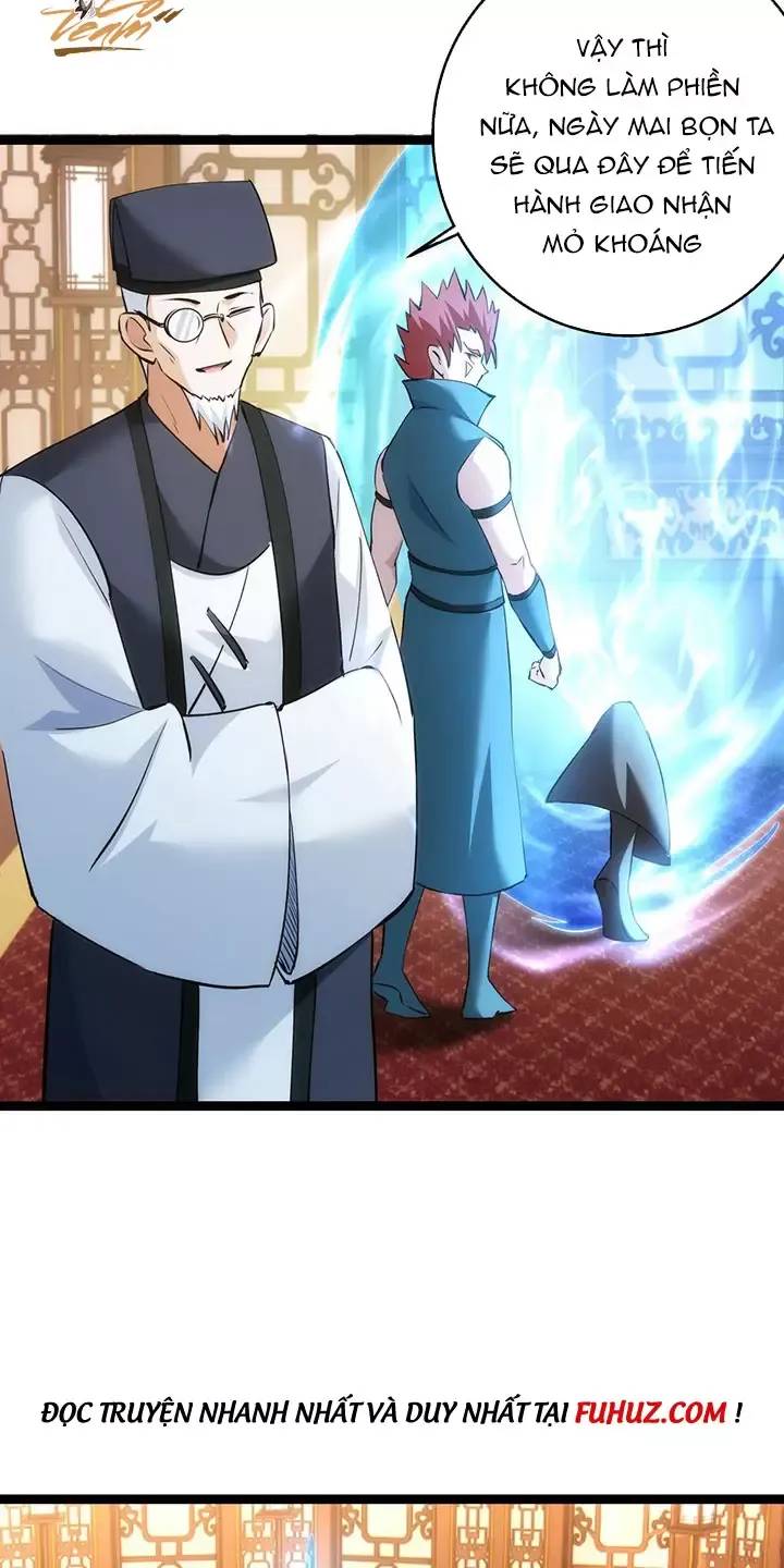 Ta Đoạt Xá Người Chơi Hệ Thống - Chapter 45 - Page 17