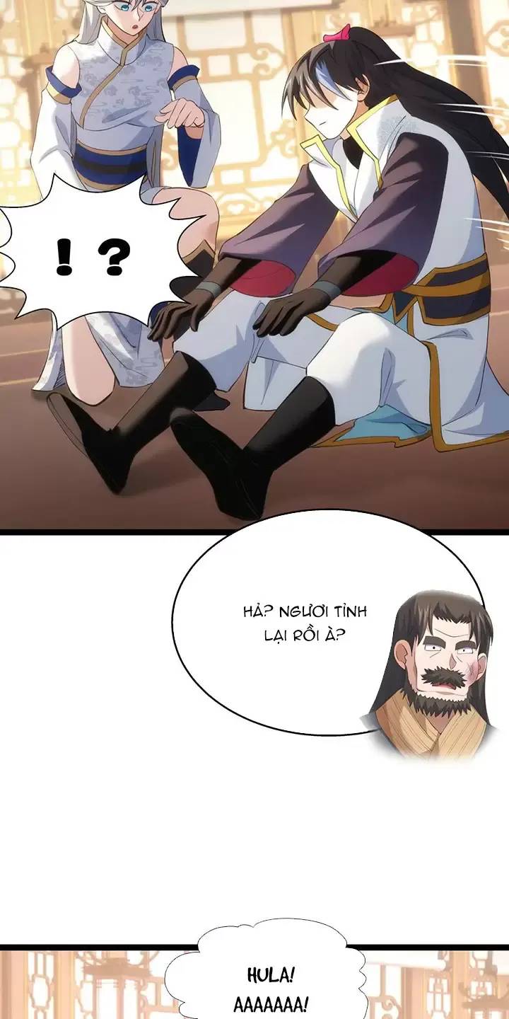 Ta Đoạt Xá Người Chơi Hệ Thống - Chapter 45 - Page 20