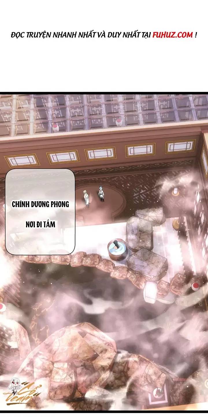 Ta Đoạt Xá Người Chơi Hệ Thống - Chapter 45 - Page 25