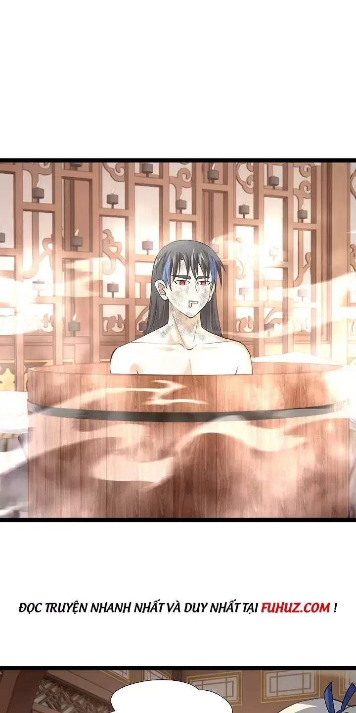 Ta Đoạt Xá Người Chơi Hệ Thống - Chapter 45 - Page 26