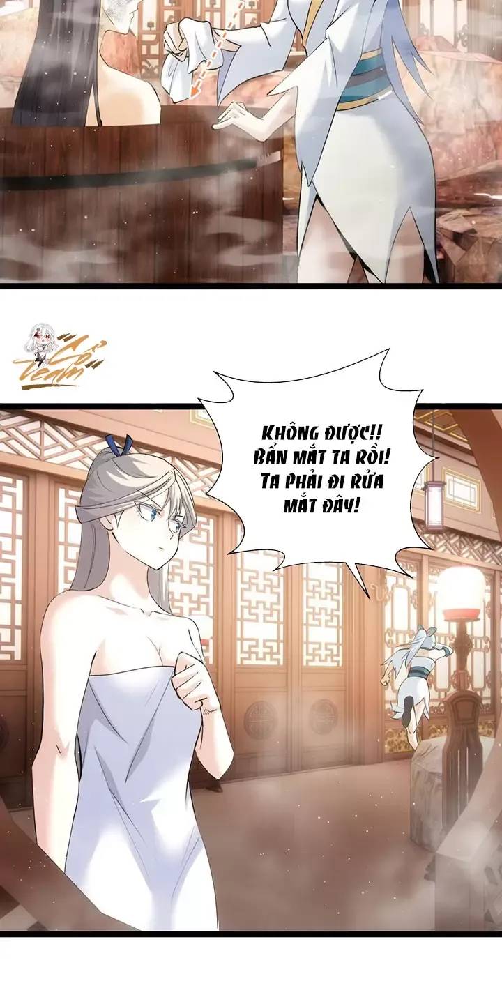 Ta Đoạt Xá Người Chơi Hệ Thống - Chapter 45 - Page 29