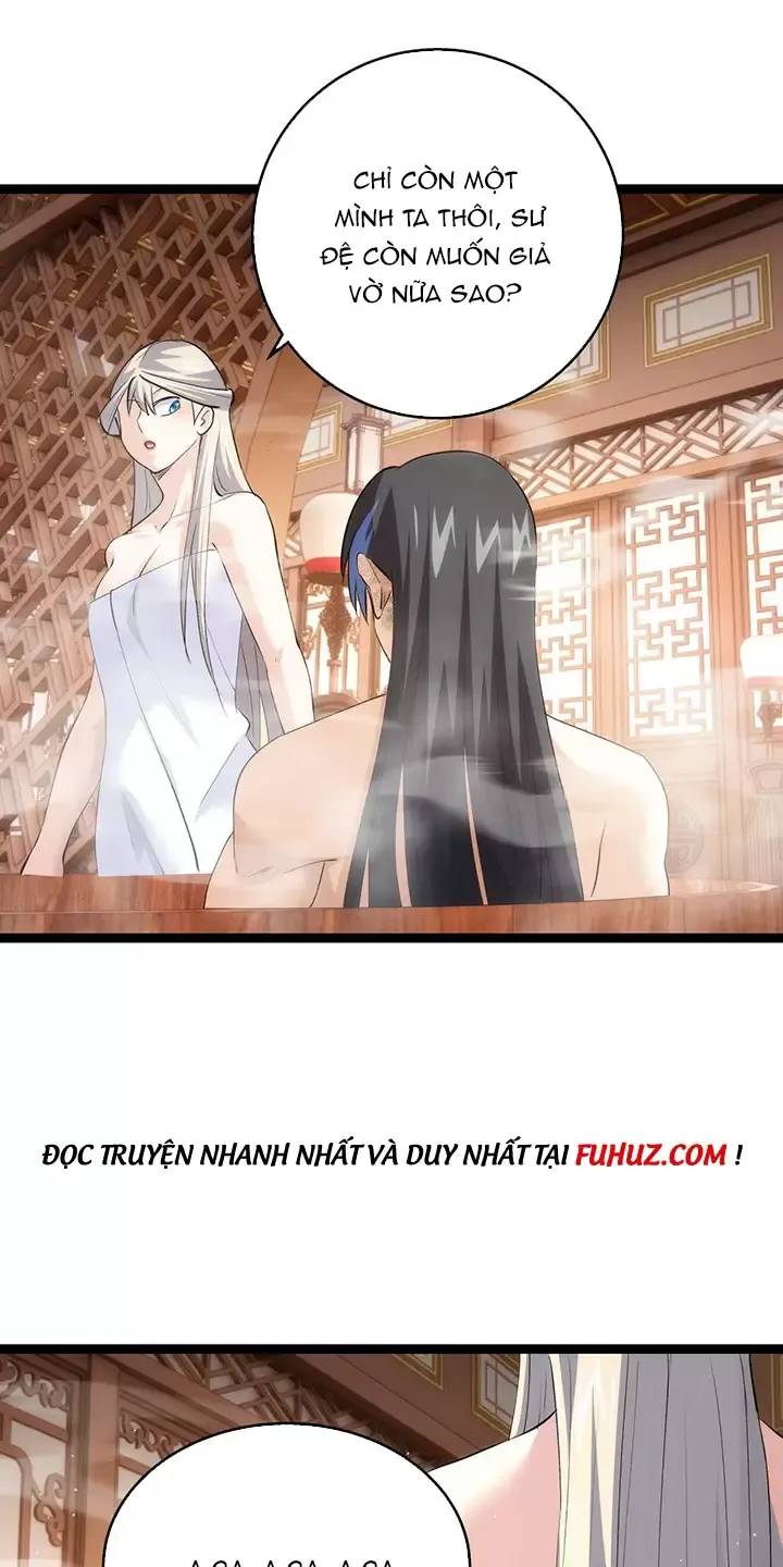 Ta Đoạt Xá Người Chơi Hệ Thống - Chapter 45 - Page 30