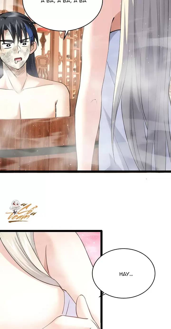 Ta Đoạt Xá Người Chơi Hệ Thống - Chapter 45 - Page 31