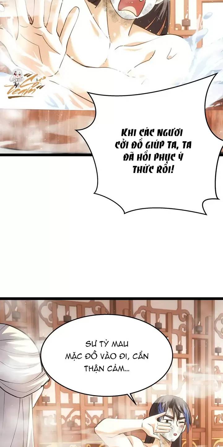 Ta Đoạt Xá Người Chơi Hệ Thống - Chapter 45 - Page 34