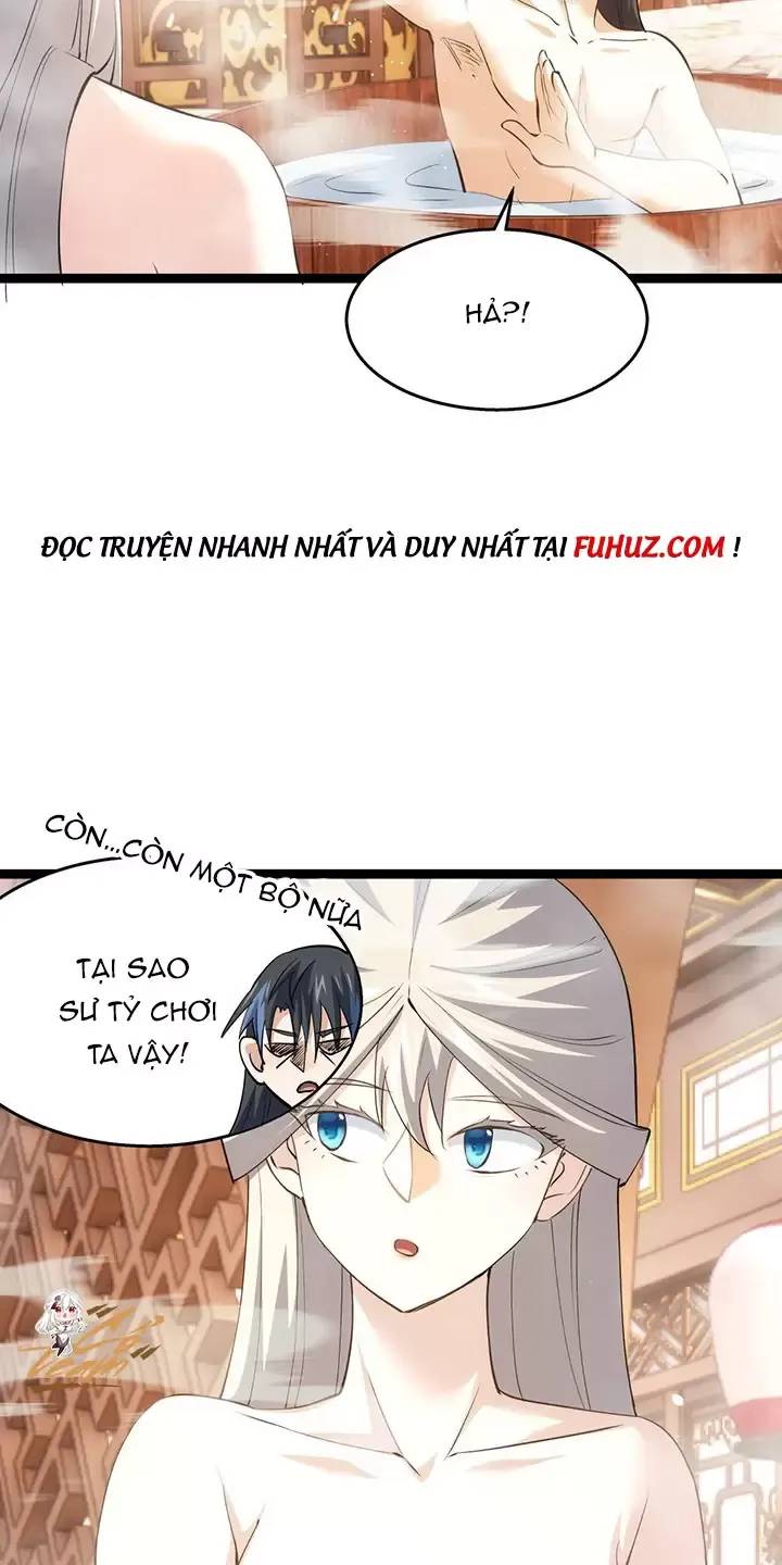 Ta Đoạt Xá Người Chơi Hệ Thống - Chapter 45 - Page 35