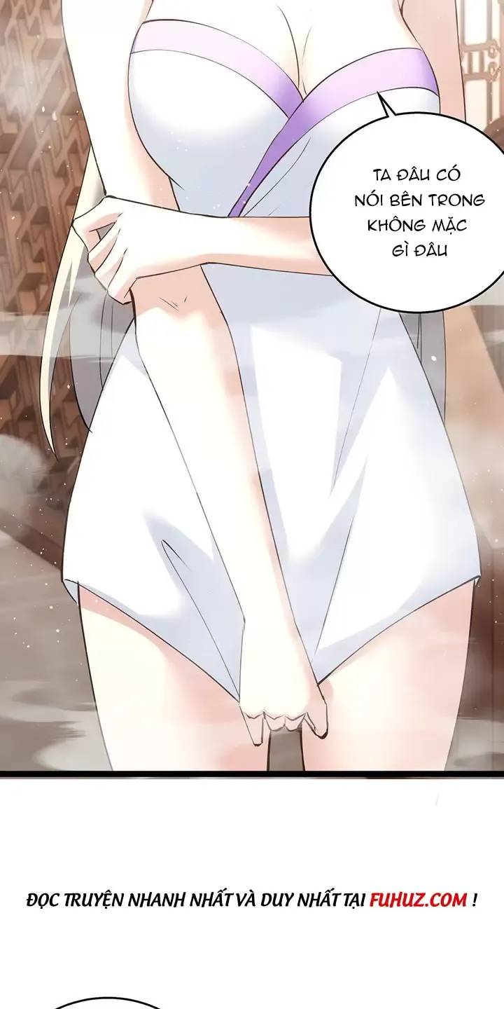 Ta Đoạt Xá Người Chơi Hệ Thống - Chapter 45 - Page 36