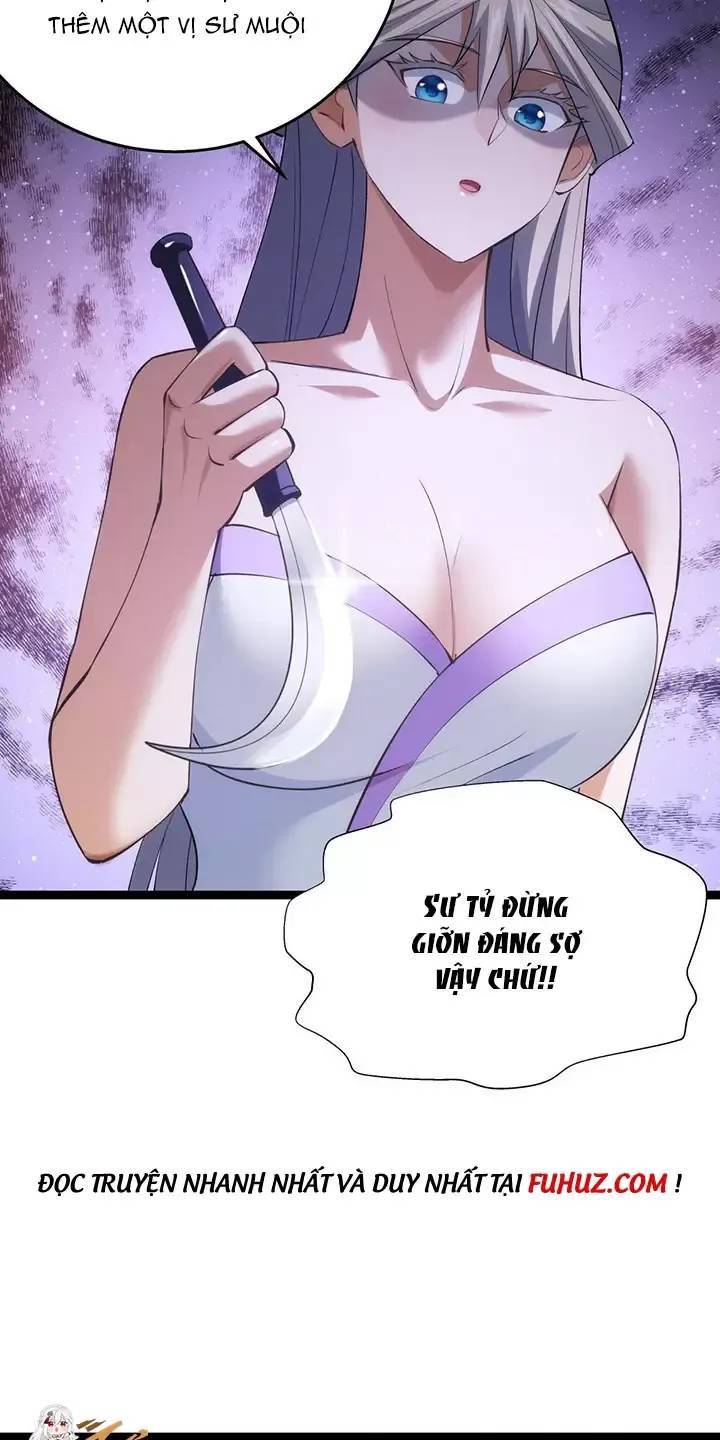 Ta Đoạt Xá Người Chơi Hệ Thống - Chapter 45 - Page 38