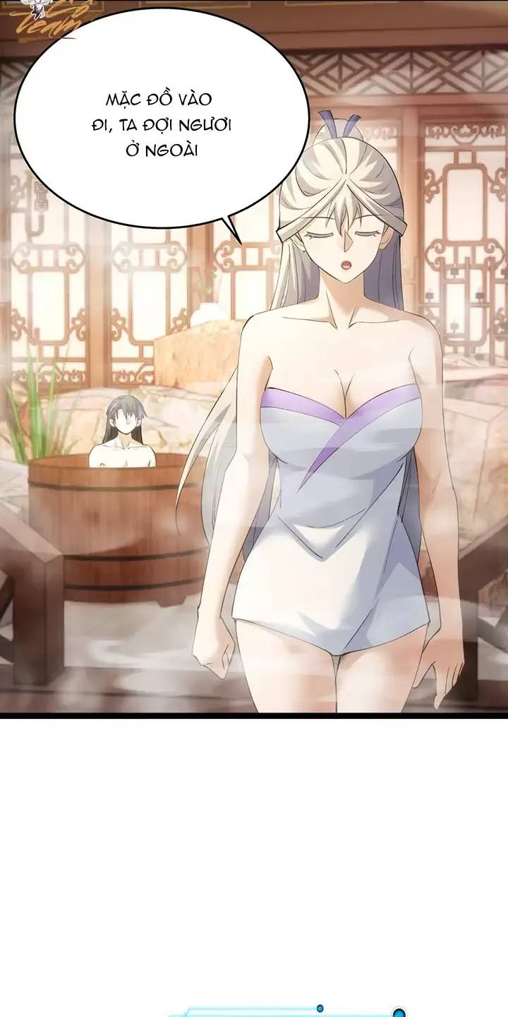 Ta Đoạt Xá Người Chơi Hệ Thống - Chapter 45 - Page 39