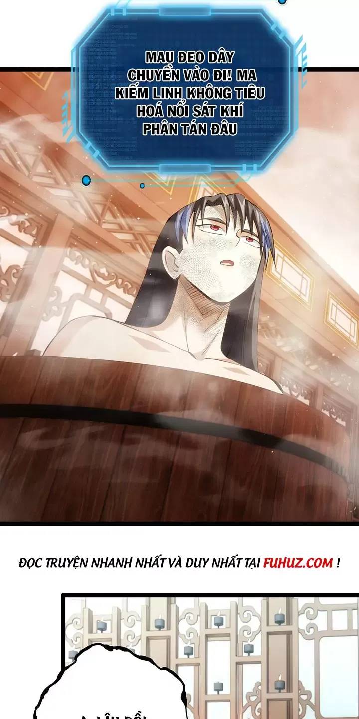 Ta Đoạt Xá Người Chơi Hệ Thống - Chapter 45 - Page 40