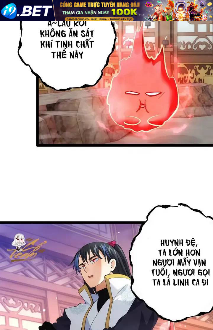 Ta Đoạt Xá Người Chơi Hệ Thống - Chapter 45 - Page 41