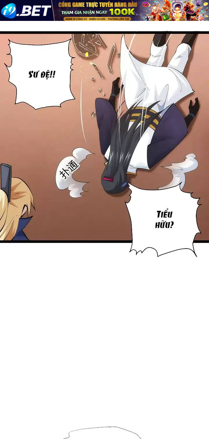Ta Đoạt Xá Người Chơi Hệ Thống - Chapter 45 - Page 5