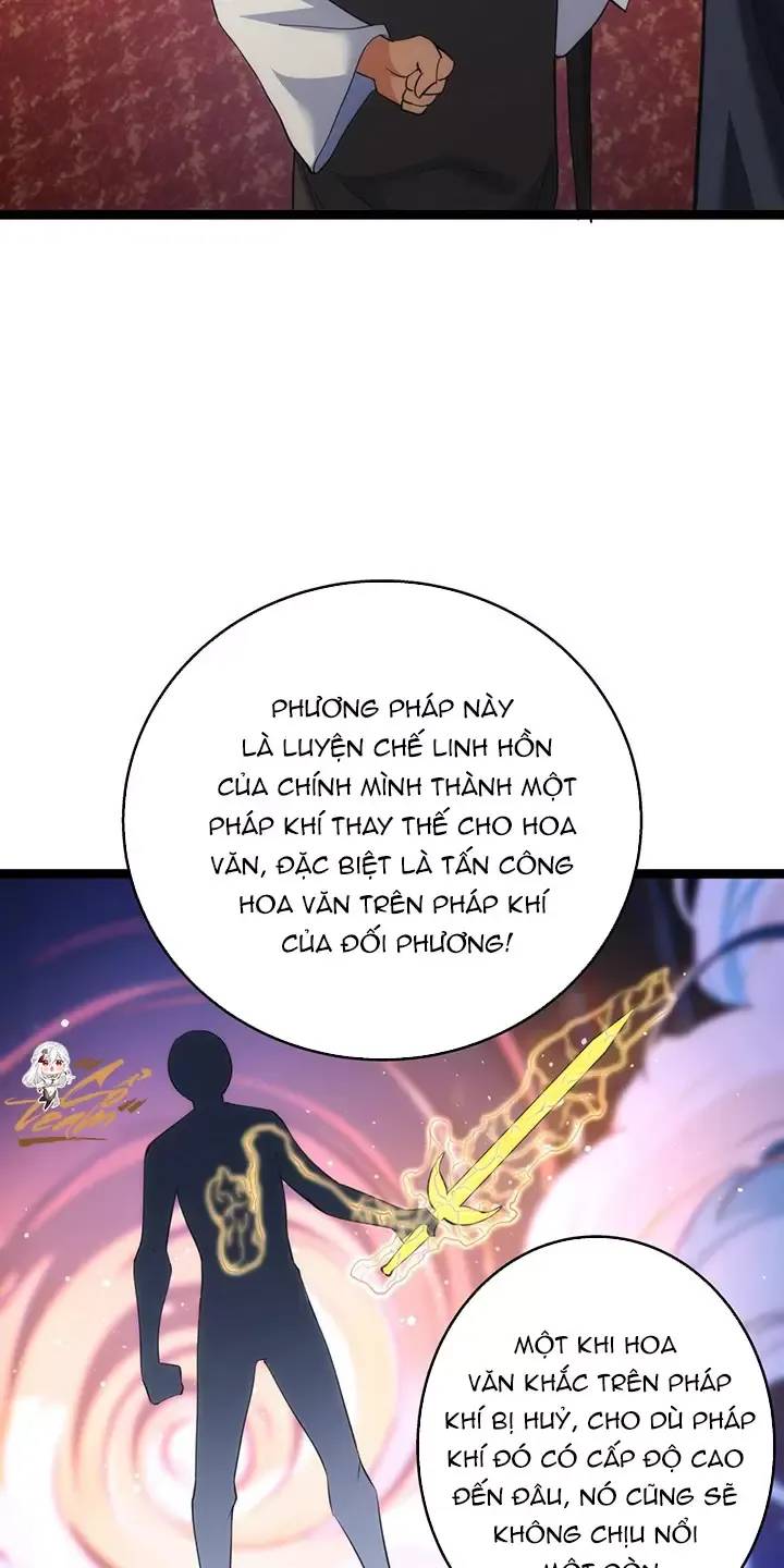 Ta Đoạt Xá Người Chơi Hệ Thống - Chapter 45 - Page 8
