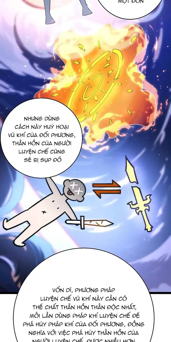 Ta Đoạt Xá Người Chơi Hệ Thống - Chapter 45 - Page 9