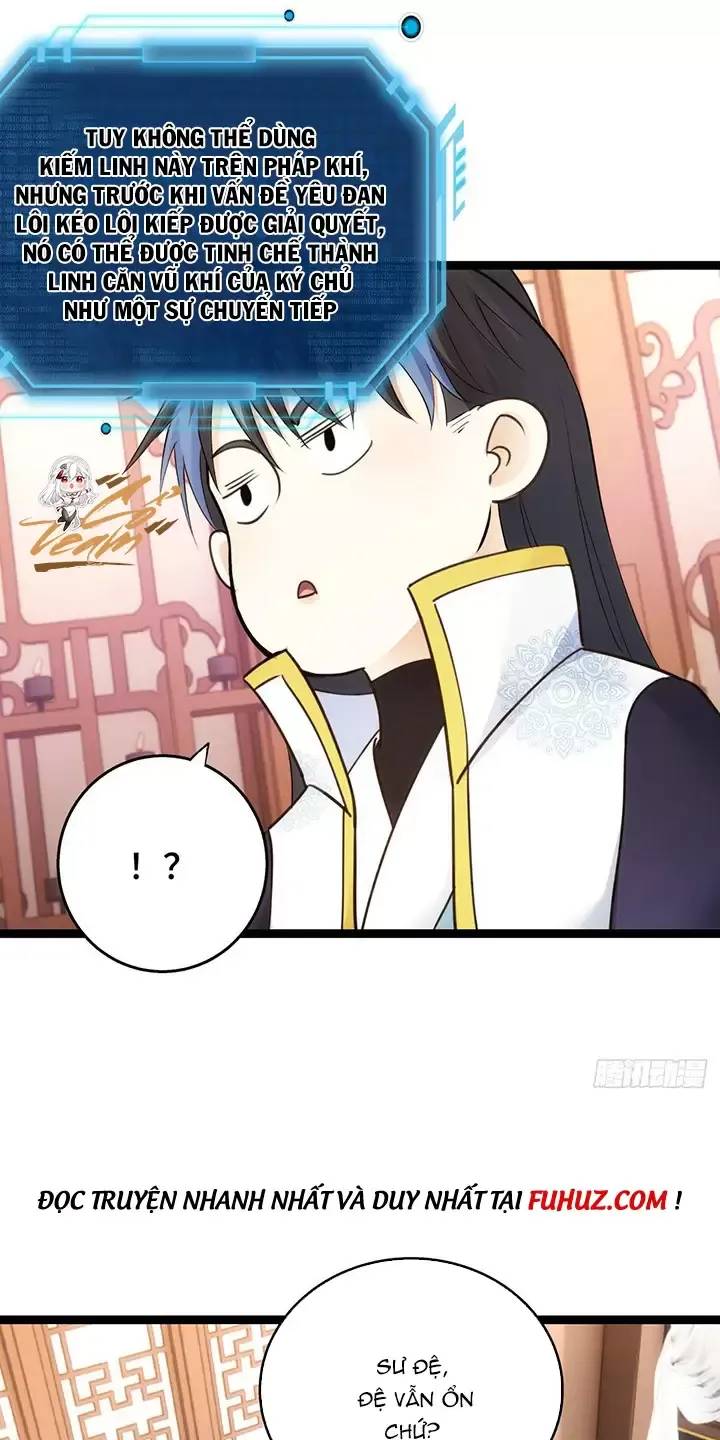 Ta Đoạt Xá Người Chơi Hệ Thống - Chapter 46 - Page 12