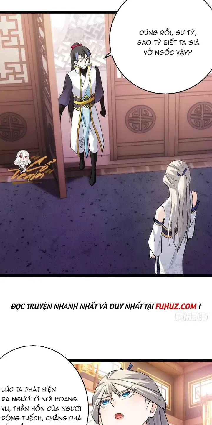 Ta Đoạt Xá Người Chơi Hệ Thống - Chapter 46 - Page 14